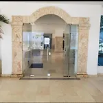 Apartamento luxury edificio sunshine zona morros cartagena
