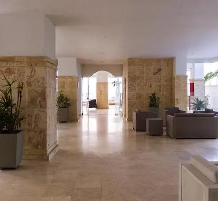 Apartamento Luxury Edificio Sunshine Zona Morros