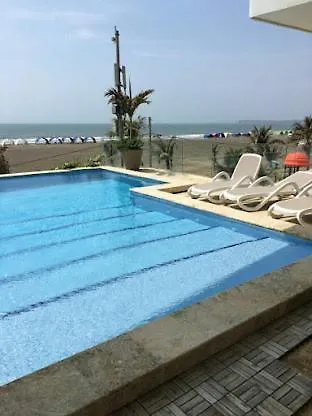 Apartamento Luxury Edificio Sunshine Zona Morros *