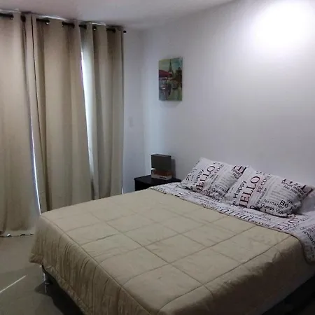 Apartamento Luxury Edificio Sunshine Zona Morros Cartagena