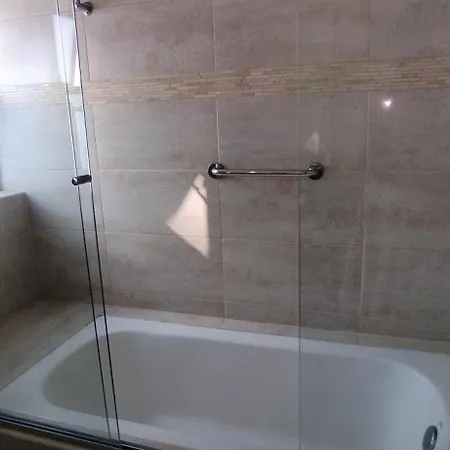 Apartamento Luxury Edificio Sunshine Zona Morros