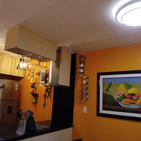 Luxury Edificio Sunshine Zona Morros Apartamento Cartagena