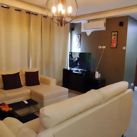 Luxury Edificio Sunshine Zona Morros Apartamento
