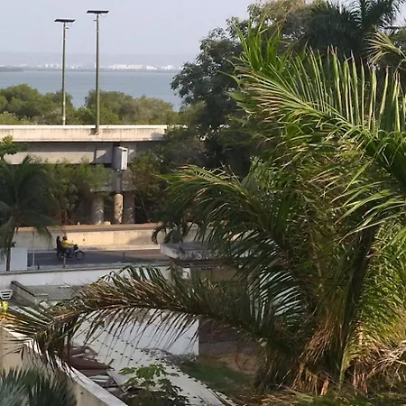 Luxury Edificio Sunshine Zona Morros *