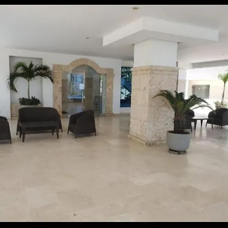 Luxury Edificio Sunshine Zona Morros Apartamento