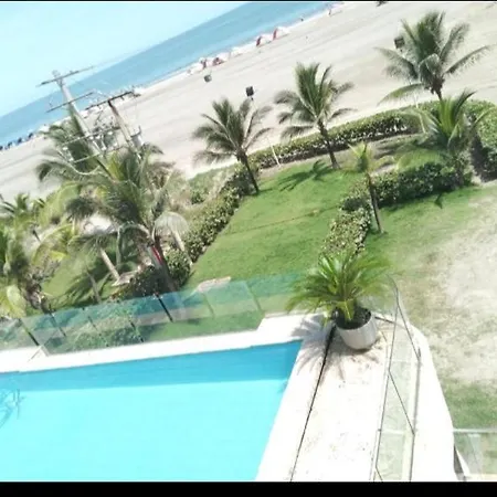 Luxury Edificio Sunshine Zona Morros