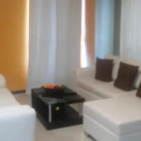 Luxury Edificio Sunshine Zona Morros Apartamento