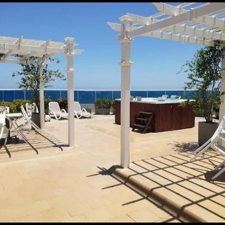 Luxury Edificio Sunshine Zona Morros Apartamento *