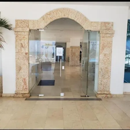 Luxury Edificio Sunshine Zona Morros Cartagena